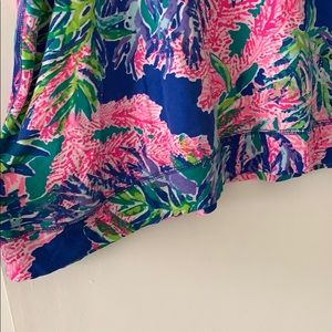Lilly Pulitzer Tops - Summer Lily Pulitzer shirt Lilly Pulitzer Tops - Summer Lily Pulitzer shirt